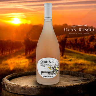 Centovie Umani Ronchi