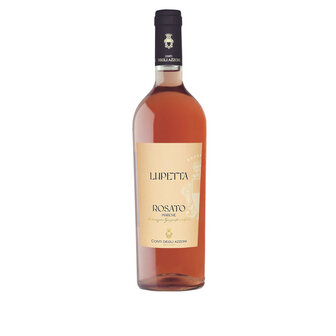 Lupetta Degli Azzoni