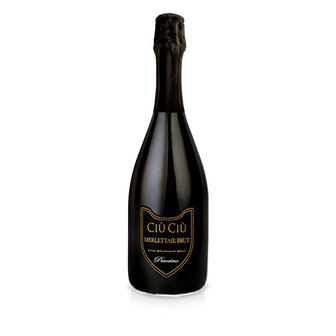 Merlettaie brut Ciu Ciu