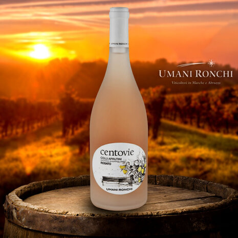 Centovie Umani Ronchi