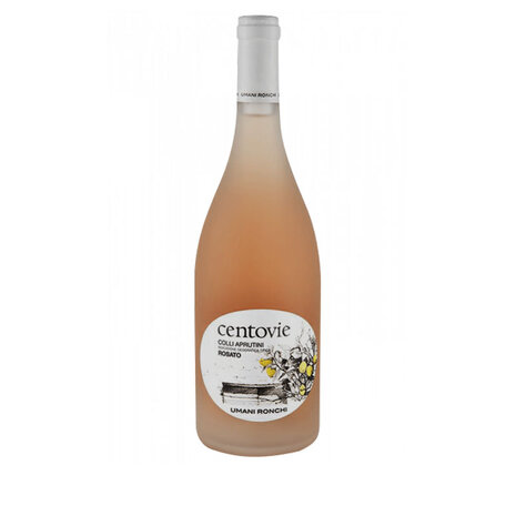 Centovie Umani Ronchi