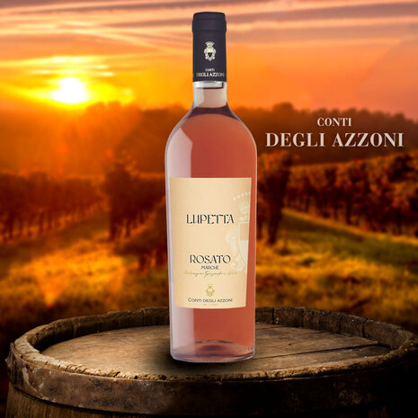 Lupetta Degli Azzoni