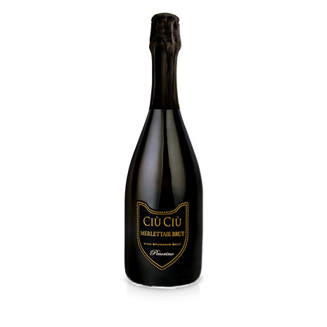 Merlettaie brut Ciu Ciu