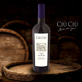 Lacrima di Morro D'Alba