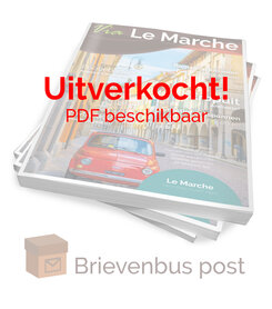 Magazine (brievenbus post)