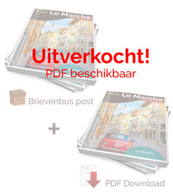 Magazine (brievenbus + PDF)